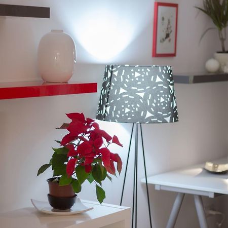 Apartment Madera ベオグラード エクステリア 写真