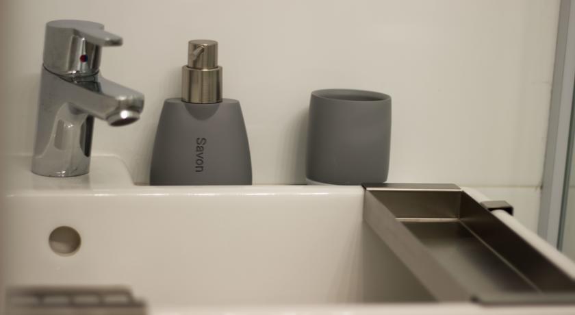 Apartment Madera ベオグラード 部屋 写真